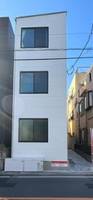東京都荒川区町屋1(マンション)の賃貸物件の外観
