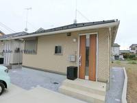 埼玉県羽生市中央4(一戸建)の賃貸物件の外観