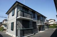 ヴェルドミールIIの外観