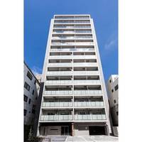 東京都台東区東上野6(マンション)の賃貸物件の外観