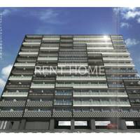 ファステート東大阪バレーナの外観