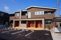 アンダンテ イースト Eの外観