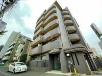 ラ・ルネータの外観