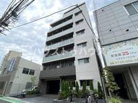 東京都荒川区東尾久3(マンション)の賃貸物件の外観