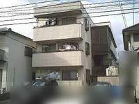 物件の外観画像