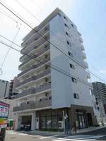東京都日野市豊田4(マンション)の賃貸物件の外観