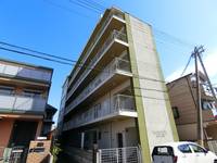 兵庫県西宮市今津巽町(マンション)の賃貸物件の外観