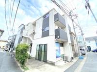 アドバンテージ堀江の外観