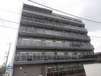 神奈川県川崎市川崎区藤崎3(マンション)の賃貸物件の外観