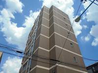 東京都新宿区西落合1(マンション)の賃貸物件の外観