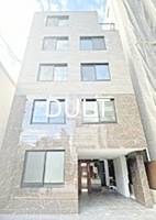 東京都文京区本駒込3(マンション)の賃貸物件の外観