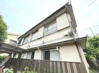 東京都杉並区阿佐谷北5(アパート)の賃貸物件の外観