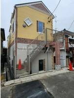 ユナイト根岸アンドレッティーの外観