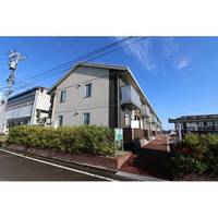 D-room小矢部の外観
