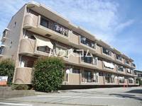 サンルミエールの外観