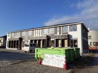 SUNNY COURTの外観