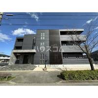 GRAND HILLS けやきの外観