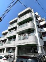 物件の外観画像