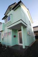 静岡県袋井市山名町(一戸建)の賃貸物件の外観