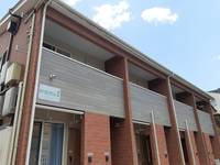 ライズ・フィルCの外観