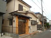 物件の外観画像