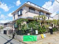 物件の外観画像