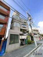 東京都清瀬市野塩4(マンション)の賃貸物件の外観