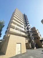 ライオンズマンション相模大野第6の外観