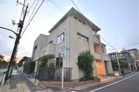 東京都板橋区高島平1(アパート)の賃貸物件の外観