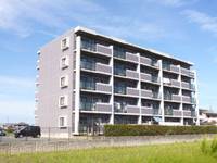 三重県伊勢市田尻町(マンション)の賃貸物件の外観