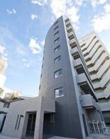 東京都中野区東中野4(マンション)の賃貸物件の外観