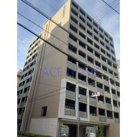 ル・パルトネール難波の外観