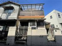 兵庫県伊丹市安堂寺町7(一戸建)の賃貸物件の外観