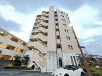 ジャルダン学研住道の外観