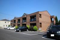 エスポアールSIIの外観