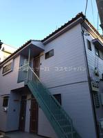 物件の外観画像