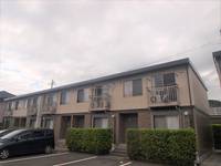 鹿児島県鹿屋市西原2(一戸建)の賃貸物件の外観