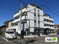 物件の外観画像