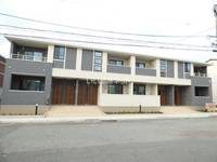 フォルシアIの外観