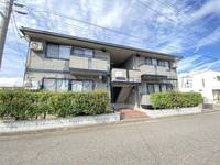 サンモールヴィレッジの外観