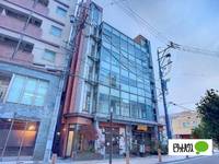 セトル東口ビルの外観