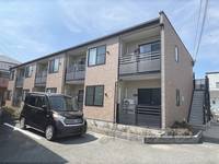 レオネクスト寺本の外観