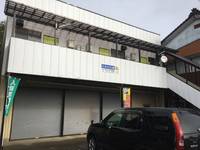 コーポイレブンの外観