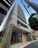 東京都墨田区京島1(マンション)の賃貸物件の外観