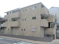 神奈川県川崎市多摩区宿河原1(アパート)の賃貸物件の外観