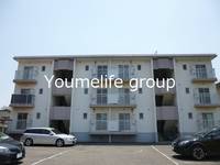 アーバンピアンカの外観