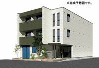 物件の外観画像