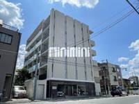 Jeunesse Amourの外観