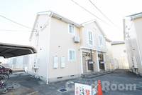 徳島県阿南市羽ノ浦町中庄神木(アパート)の賃貸物件の外観
