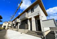 福岡県北九州市小倉南区田原3(アパート)の賃貸物件の外観